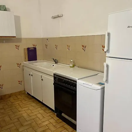 Holiday home Au Bord De L'eau *